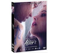 Eagle Pictures - After 2 (dvd+card Autografata) EAGLE PICTURES
