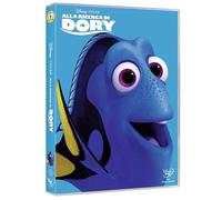 Eagle Pictures - Alla Ricerca Di Dory (special Pack) EAGLE PICTURES