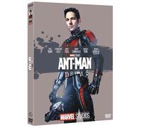 Eagle Pictures - Ant-man (edizione Marvel Studios 10 Anniversario) EAGLE PICTURES