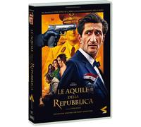 Eagle Pictures - Aquile Della Repubblica (le)-multicolore EAGLE PICTURES