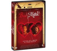 Eagle Pictures - Bad Match EAGLE PICTURES