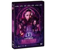 Eagle Pictures - Ballerina (2025) EAGLE PICTURES