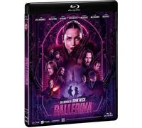 Eagle Pictures - Ballerina (2025) EAGLE PICTURES