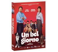 Un Bel Giorno - Dvd