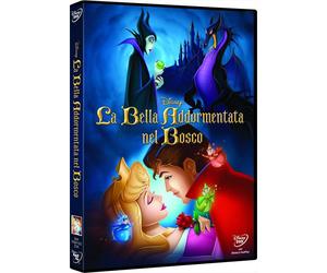 Eagle Pictures - Bella Addormentata Nel Bosco (la) EAGLE PICTURES