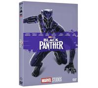 Eagle Pictures - Black Panther (edizione Marvel Studios 10 Annive EAGLE PICTURES
