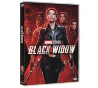 Eagle Pictures - Black Widow EAGLE PICTURES