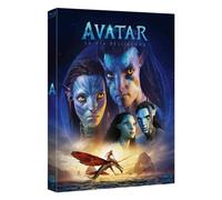 Eagle Pictures Blu Ray Avatar La Via Dell'Acqua (2 Blu Ray+Ocard) - James