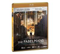 Eagle Pictures Blu Ray Fabelmans - Steven Spielberg