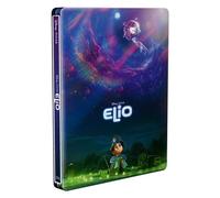 Eagle Pictures BRD Elio(Steelbook)