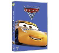 Eagle Pictures - Cars 3 (special Pack) EAGLE PICTURES