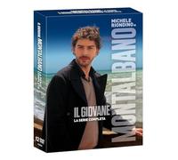 Il giovane Montalbano - La Serie Completa (12 DVD)