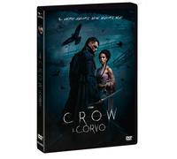 Eagle Pictures - Crow (the) - Il Corvo EAGLE PICTURES