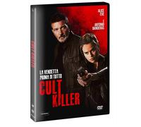 Eagle Pictures - Cult Killer EAGLE PICTURES