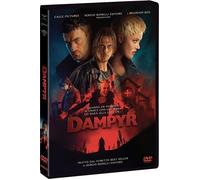 Eagle Pictures - Dampyr EAGLE PICTURES