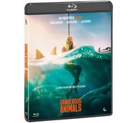 Eagle Pictures - Dangerous Animals EAGLE PICTURES