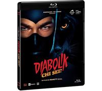 Eagle Pictures - Diabolik - Chi Sei? EAGLE PICTURES