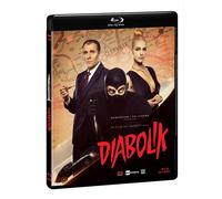 Eagle Pictures - Diabolik EAGLE PICTURES