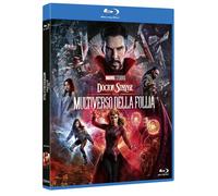 Eagle Pictures - Doctor Strange Nel Multiverso Della Follia EAGLE PICTURES