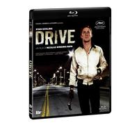 Eagle Pictures Drive - Bd (Blu-ray) Ryan Gosling Carey Mulligan Bryan Cranston