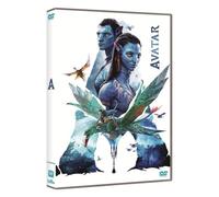 Eagle Pictures DVD Avatar (Remastered) - James Cameron