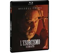 Blu-Ray Esorcismo (L') - Ultimo Atto