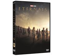Eagle Pictures - Eternals EAGLE PICTURES