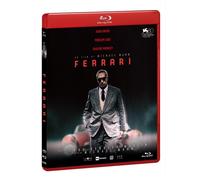 Eagle Pictures - Ferrari EAGLE PICTURES