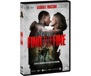 Eagle Pictures - Fino Alla Fine EAGLE PICTURES