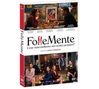 Follemente - Dvd