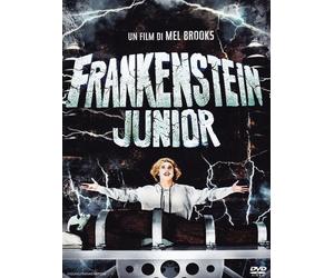 Eagle Pictures - Frankenstein Junior (se 40o Anniversario) EAGLE PICTURES
