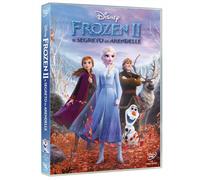 Eagle Pictures - Frozen 2 - Il Segreto Di Arendelle EAGLE PICTURES