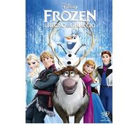 Eagle Pictures - Frozen - Il Regno Di Ghiaccio EAGLE PICTURES
