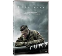 Eagle Pictures - Fury EAGLE PICTURES