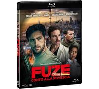 Eagle Pictures - Fuze - Conto Alla Rovescia EAGLE PICTURES