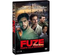 Eagle Pictures - Fuze - Conto Alla Rovescia EAGLE PICTURES