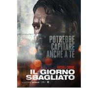 Eagle Pictures - Giorno Sbagliato (il) EAGLE PICTURES