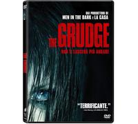 Eagle Pictures - Grudge (the) EAGLE PICTURES