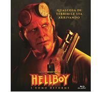 Eagle Pictures - Hellboy - L'uomo Deforme EAGLE PICTURES