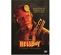 Eagle Pictures - Hellboy - L'uomo Deforme EAGLE PICTURES