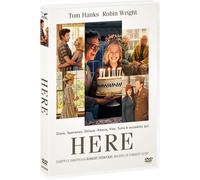 Eagle Pictures - Here EAGLE PICTURES