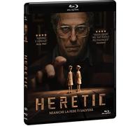 Eagle Pictures - Heretic EAGLE PICTURES