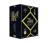 Dvd How I Met Your Mother - La Serie Completa (27 Dvd)