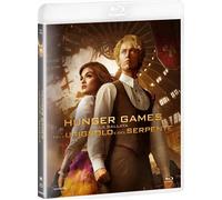 Eagle Pictures - Hunger Games: La Ballata Dell'usignolo E Del Ser EAGLE PICTURES