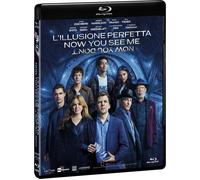 Eagle Pictures - Illusione Perfetta (l') - Now You See Me: Now Yo EAGLE PICTURES