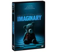 Eagle Pictures - Imaginary EAGLE PICTURES