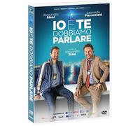 Io E Te Dobbiamo Parlare - Dvd