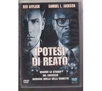 EAGLE PICTURES IPOTESI DI REATO BEN AFFLECK,DAVID ARNOLD,TONI COLLETTE,WILLIAM H