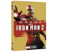 Eagle Pictures - Iron Man 2 (edizione Marvel Studios 10 Anniversa EAGLE PICTURES