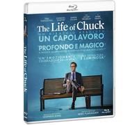 Eagle Pictures - Life Of Chuck (the) EAGLE PICTURES